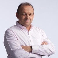 Joe O'Sullivan
