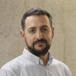 Carlos Martin
