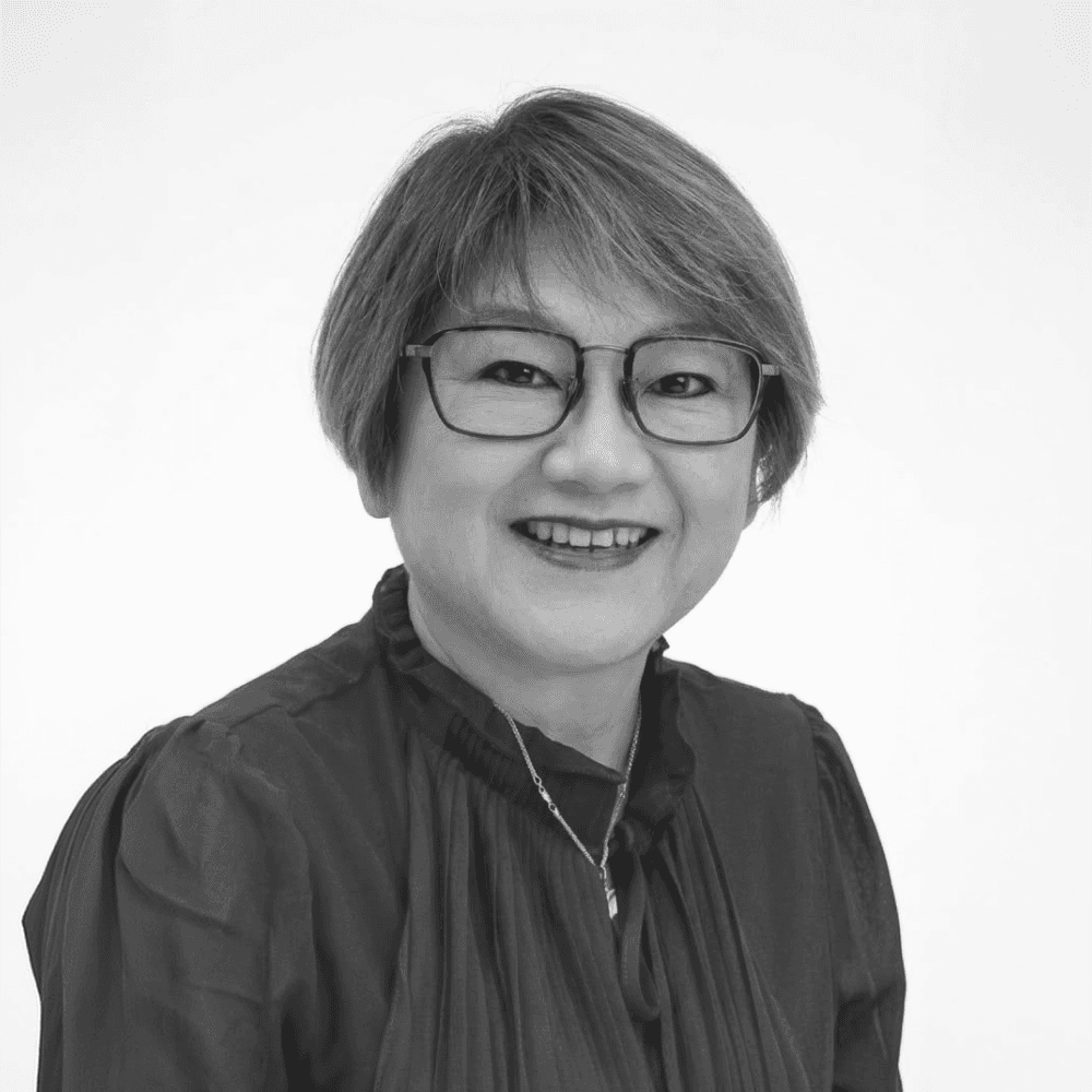 Jessie Goh