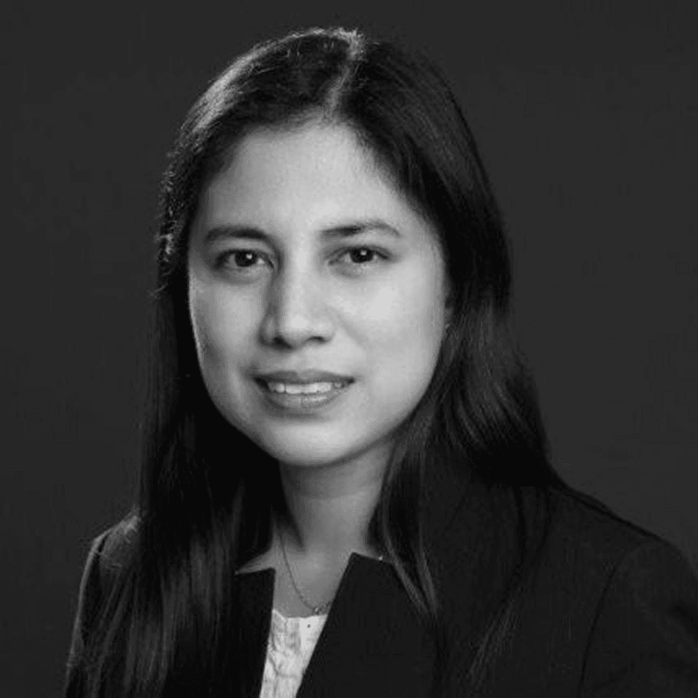 Diana Lene Sarmiento