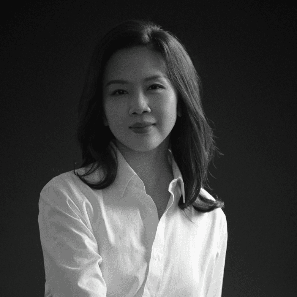 Mary Wang