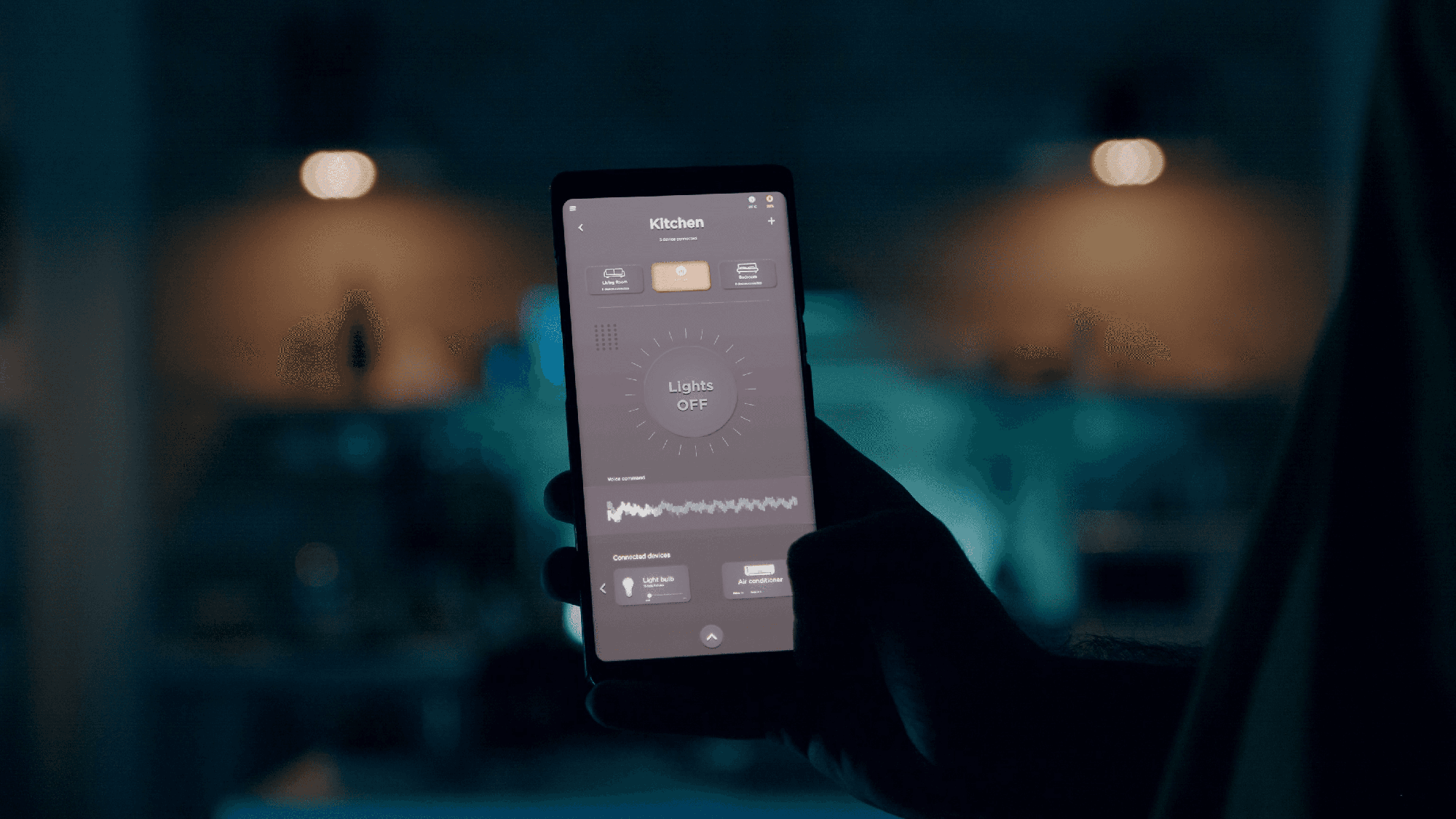 Mobile applications