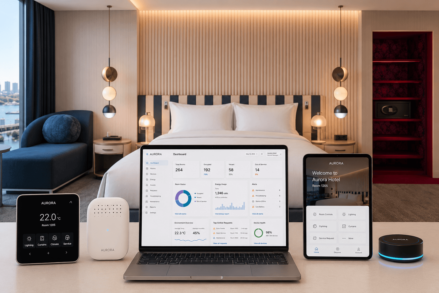 System integration & APIs