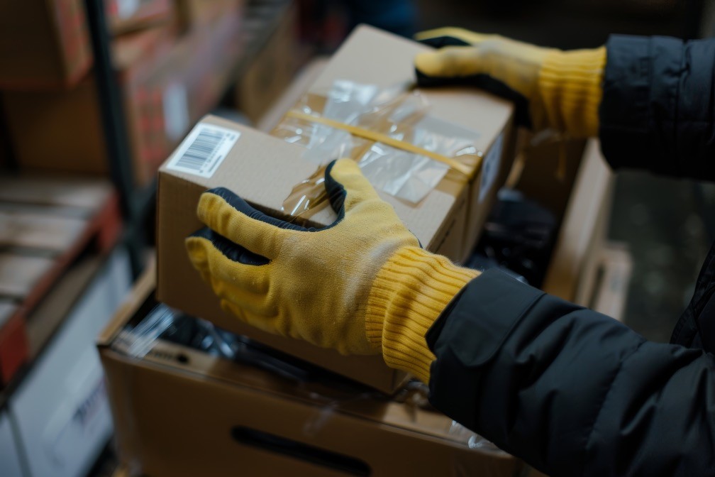 Customer service & reverse logistics