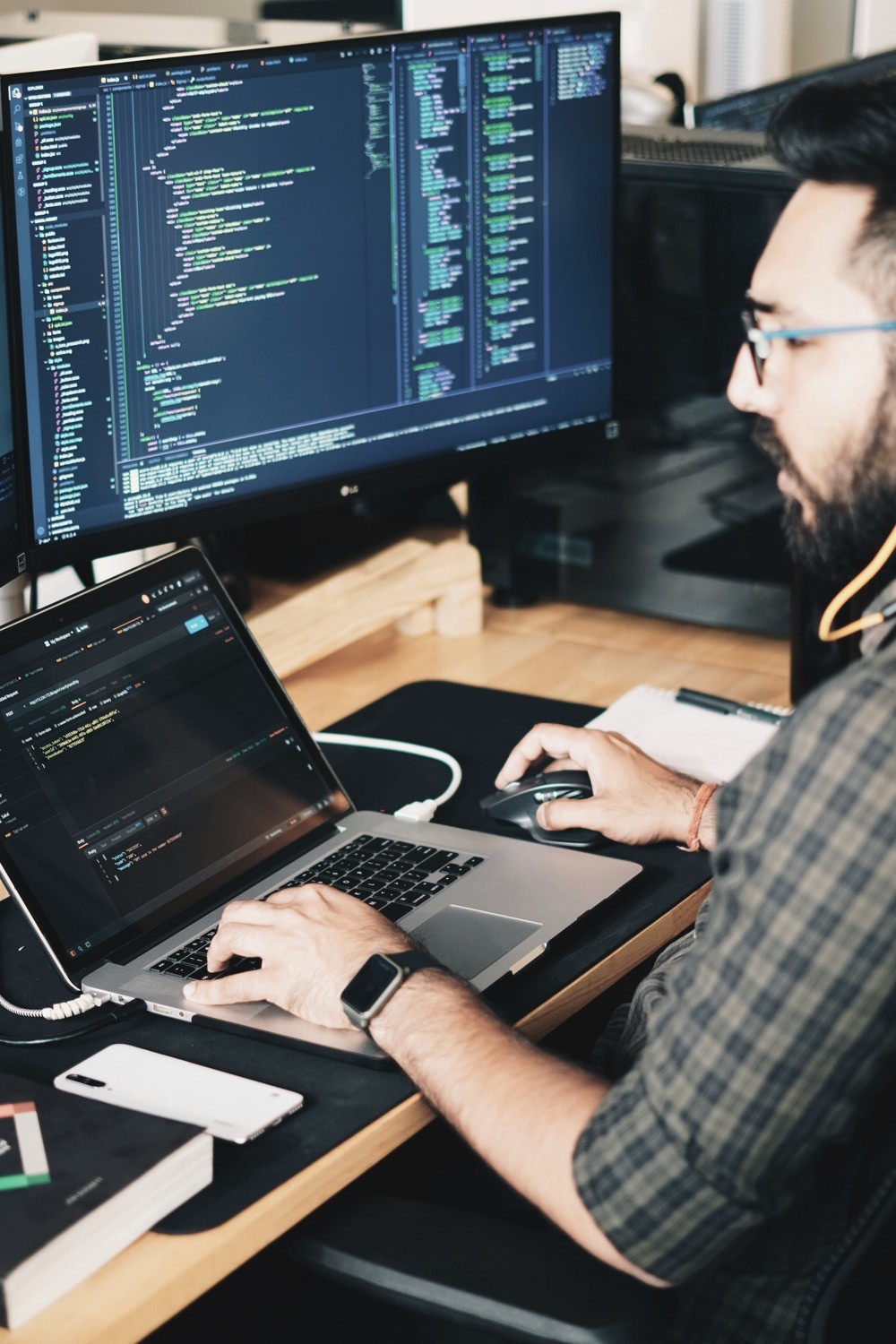 Firmware & integration