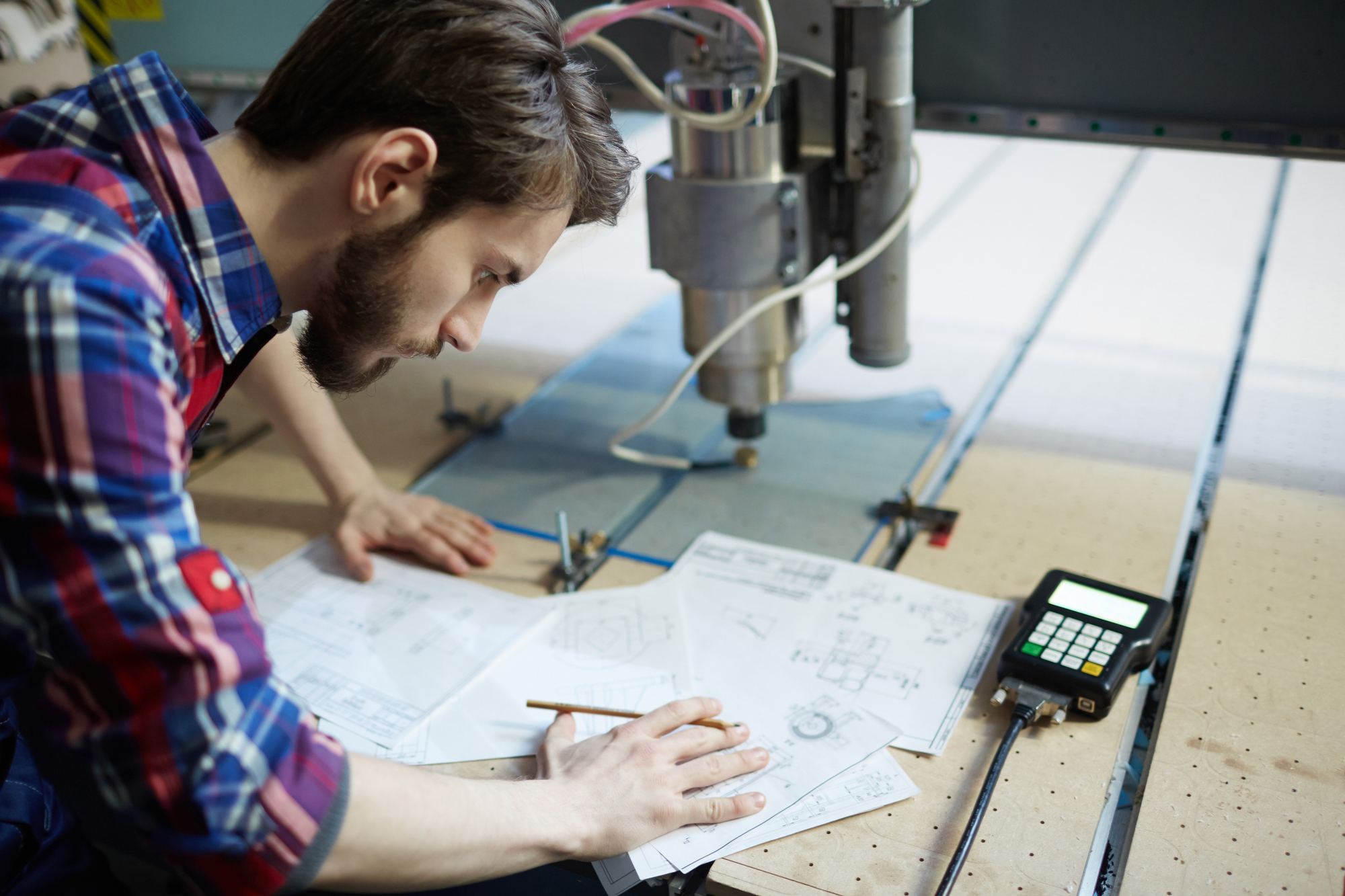 Hardware & Electronics