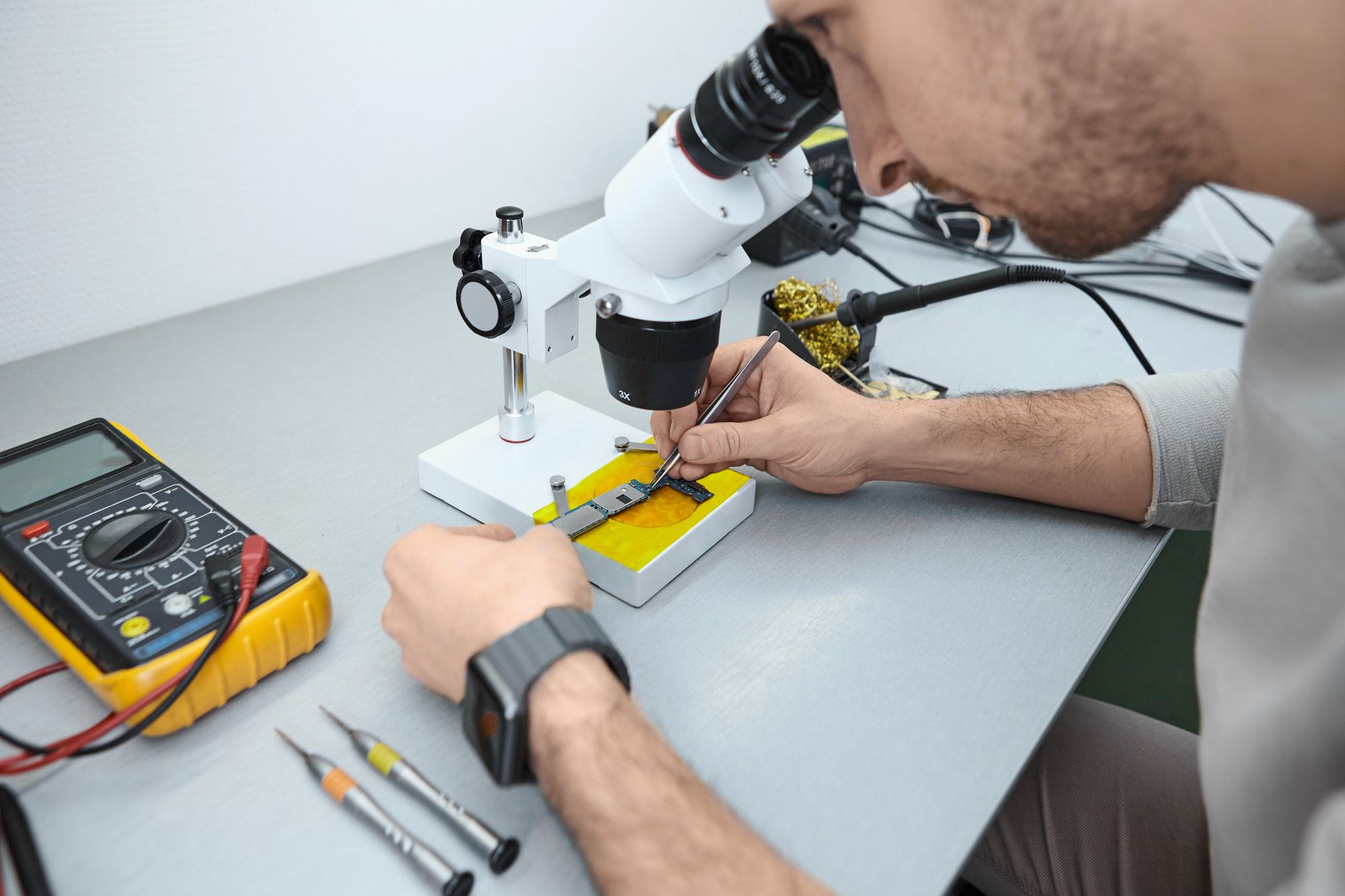 Prototyping & Validation