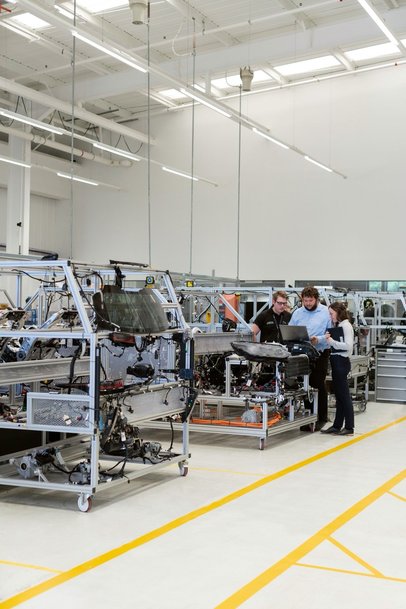 Design  for manufacturing