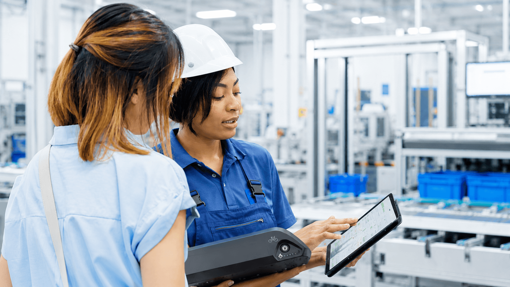 Quality & supplier governance