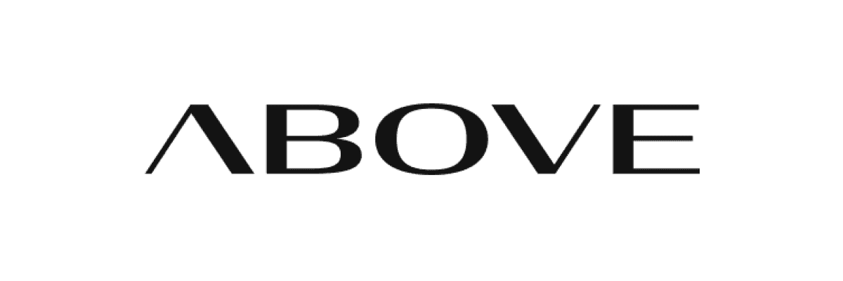 Above