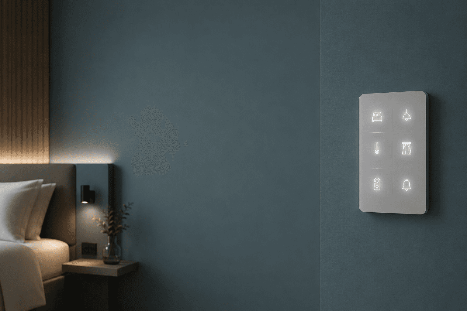 Connected Products