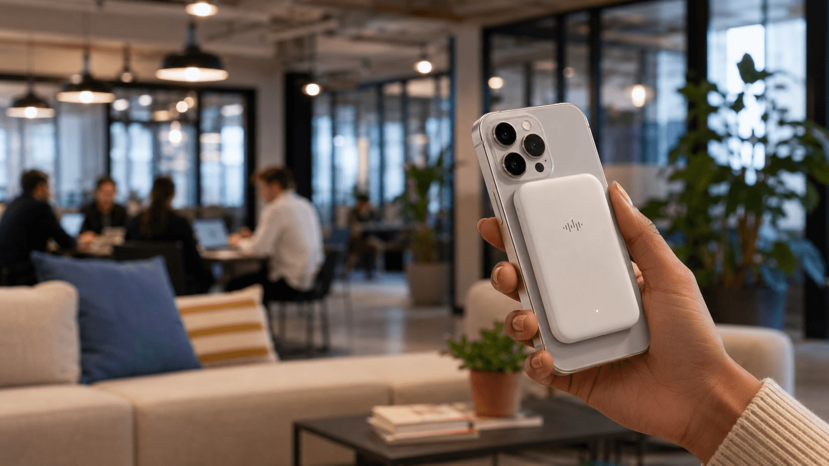 AI & Intelligent Hardware