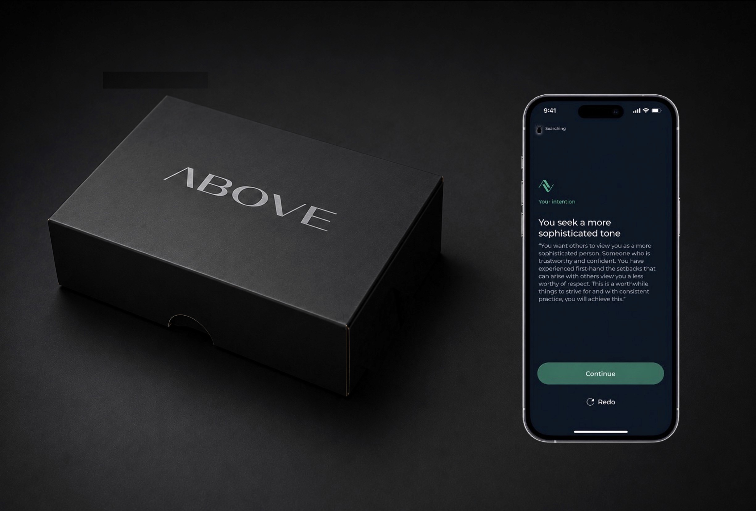 Beyond the Device