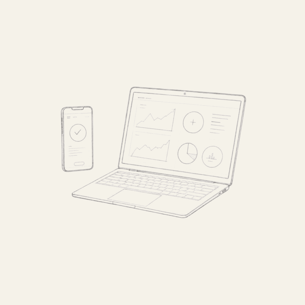 Connected Platforms