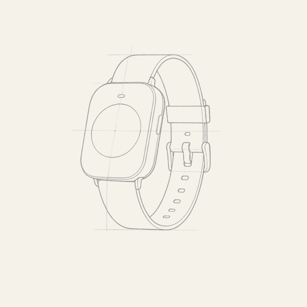 Connected Wearables