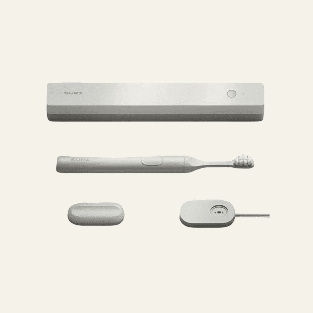 Health & Wellness Technologies