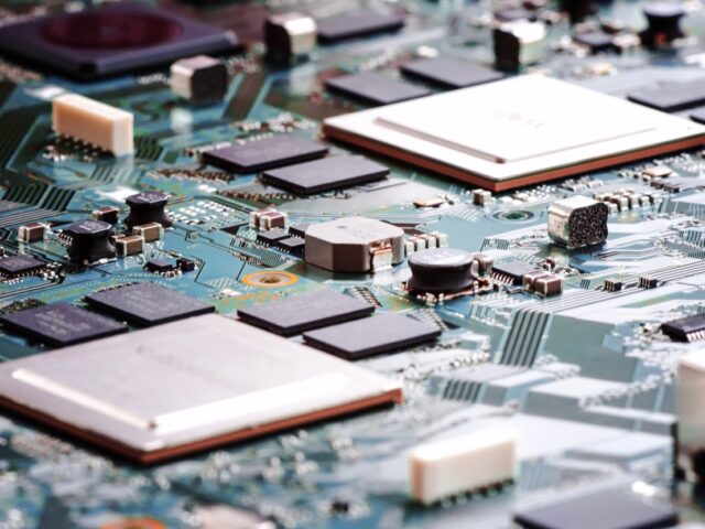 Hardware isn’t dead. It’s just harder.