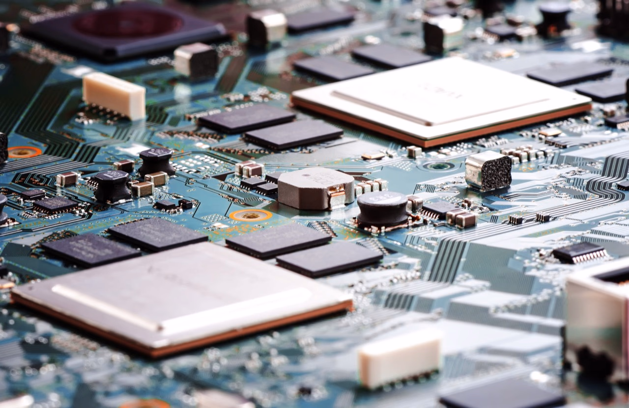 Hardware isn’t dead. It’s just harder.