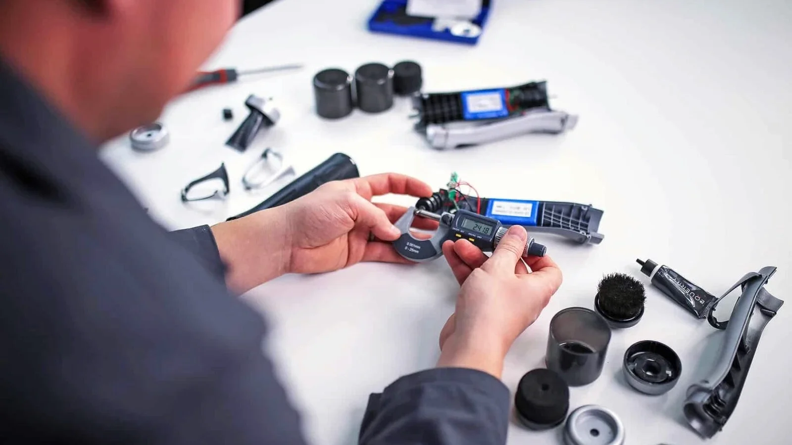 Why hardware startups fail after EVT